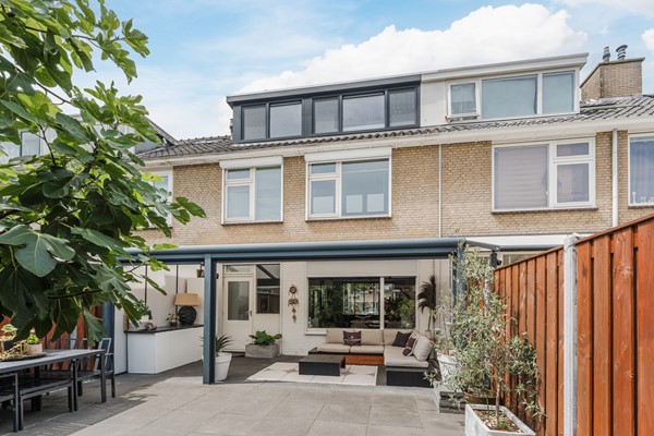 Medium property photo - Klaproosstraat 64, 2403 EZ Alphen aan den Rijn